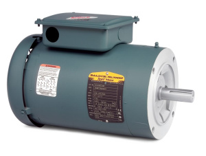 Электродвигатель переменного тока Baldor EM4316T-G