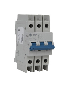 Allen-Bradley 1489-M3C320 1489-M Миниатюрные автоматические выключатели
