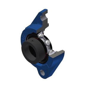 NTN-SNR ESFLZ210T20 Фланцевые