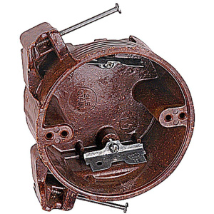 Аппаратное средство Thomas & Betts 4170-C