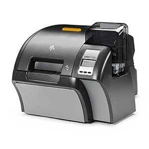 Zebra Карточный принтер ZXP Series 9