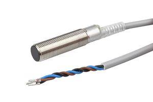 IPF Electronic IB12A499 Индуктивные датчики - с нормальной дистанцией срабатывания