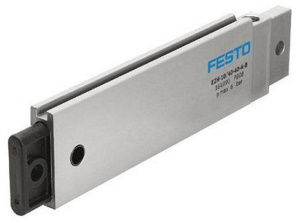 Плоский цилиндр EZH-10/40-40-A-B Festo