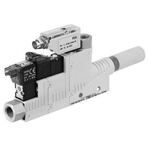 Эжектор, Cерия EBS - R412010177