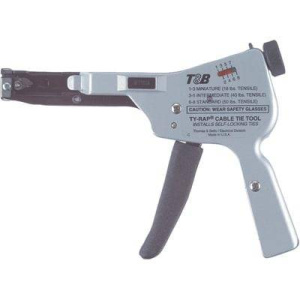 Инструмент для затяжки и обрезки стяжек Thomas & Betts WT193A