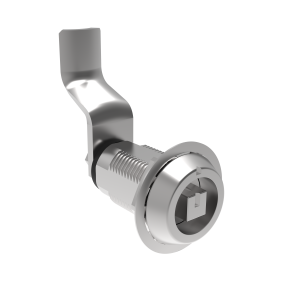 D2 - DZUS® Rapier Quarter-Turn Fasteners D2-519-1733-190 Southco