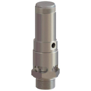 Предохранительный клапан END Armaturen SV330025