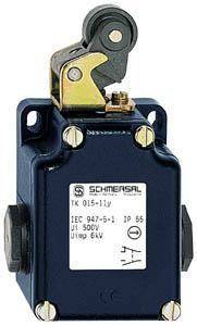 Schmersal. medium heavy Position switch - TK 015-11Y