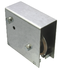 Pepperl+Fuchs. WCS3 aluminum profile system WCS3-FT1 