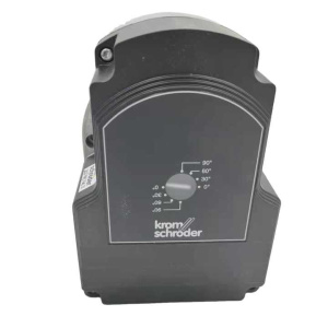 Сервопривод Kromschroder IC 20-30W3E