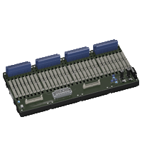 Pepperl+Fuchs. Termination Board HiCTB32-TRI-AIISS-EL-PL 