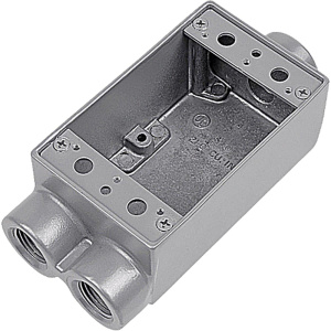 Электрический шкаф (стандарт NEMA) Thomas & Betts AFSCC-1