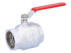 Шаровой кран END Armaturen TB113029