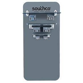 PK - Lock Plugs PK-39-72-13-KD1125 Southco