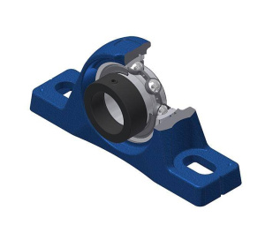 NTN-SNR ESPLE212T04 Фланцевые