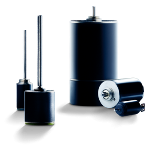 Электропривод Faulhaber M325748IE2P38I36