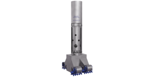 Alfa Laval Установка для сжигания газа