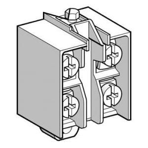 Контактный блок Telemecanique Sensors XE2NP2151