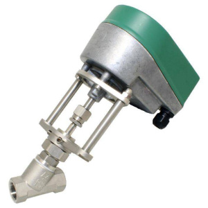 Клапан управления двигателем END Armaturen EBKG2D31X223050/04