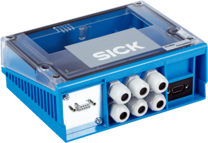 4Dpro-Соединительные изделияCDM / CDM420 Sick 1040002 CDM420-0105 