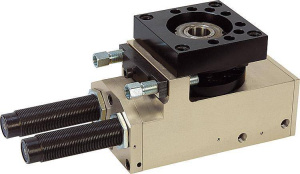 Norelem 20064 Rotary module pneumatic
