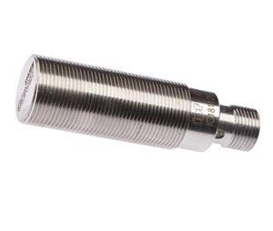 IPF Electronic IC181126 Индуктивные датчики - в цельнометаллическом корпусе