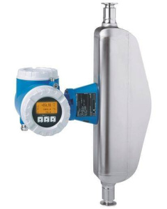 Кориолисовый расходомер Proline Promass 83P