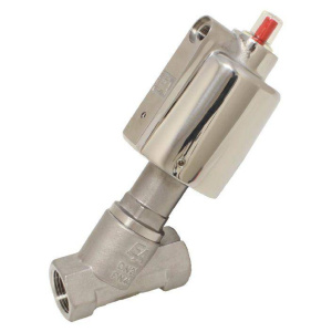 Клапан с приводом от давления END Armaturen DG2D3135015/OS