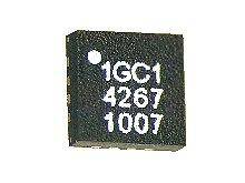 Keysight HMMC-5624-TR1 DC-12 GHZ Packaged Divide by 2 Prescaler 