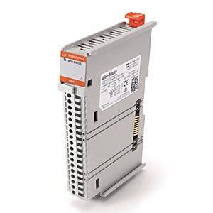 Allen-Bradley 5069-OW4I 5069 CompactLogix - компактная система защиты GuardLogix 