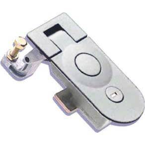 A5 - Flat Rod Multi-Point задвижки Systems A5-F31-LLLLA-20-77 Southco