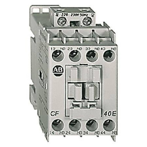 Allen-Bradley 700-CFZ0330G 700-CF Управляющее реле стандарта IEC