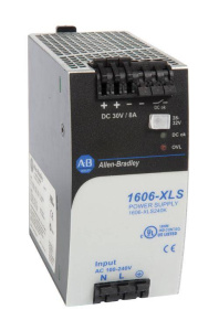 Allen-Bradley 1606-XLS240K 1606 Источники питания