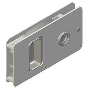 E3 - VISE ACTION® Компрессионная Защелка E3-143-047 Southco