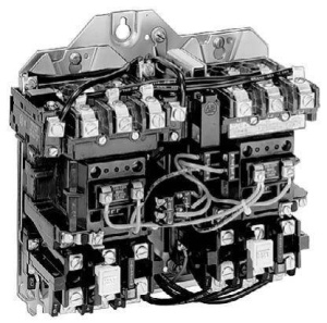 Allen-Bradley 520F-COD-A2G-A2G 520F NEMA 2-скоростной стартер с постоянным или переменным моментом
