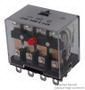 RPYA004110L промышленное реле 4 X 10A Monostable