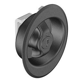E3 - VISE ACTION® Компрессионная Защелка E3-1260-1112 Southco