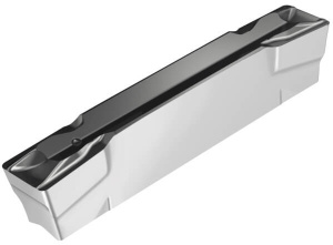 Обработка канавок и продольное точение — Режущие пластины Walter GX24-4E600N04-UF8 WSM23S
