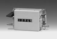 Счетчик U 310 Baumer