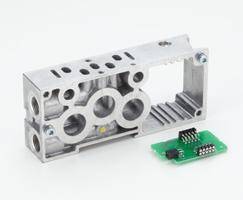 Шарнирный коленчатый адаптер 90° C02470848 Norgren