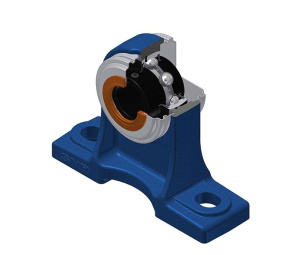 NTN-SNR UCPH210-31T20CO Фланцевые