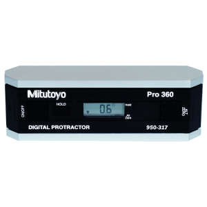 Угломер Mitutoyo Pro 360 950-317