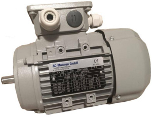 Асинхронные двигатели AC Motoren FCM 315 M-4/HE