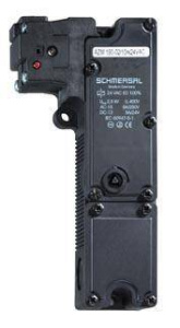 Schmersal. Solenoid interlock - AZM190-11/01RK-48VAC