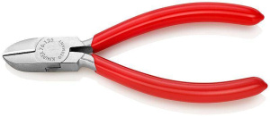 Knipex 76 03 125 Кусачки боковые