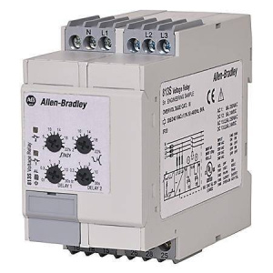 Allen-Bradley 813S-V3-690V Реле защиты двигателя специального назначения нового поколения