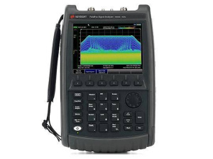 Keysight N9935B Портативный анализатор спектра FieldFox, 9 ГГц