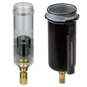 Ресиверы, Cерия AS1-CLS - R412014751