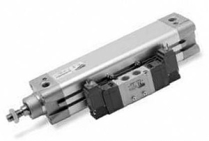 Монтажная планка PCV-62-K8