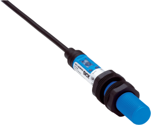 Емкостные датчики приближения CM Sick 6051030 CM12-08EBP-KC1